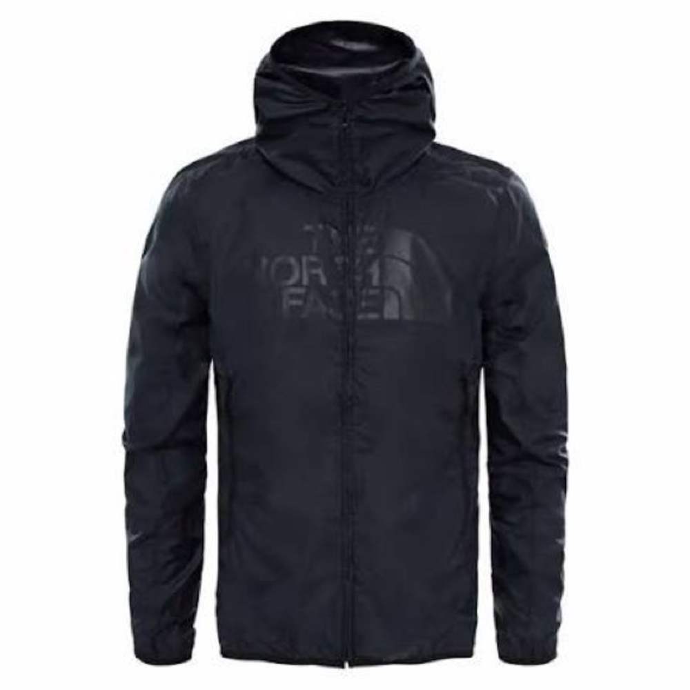 The North Face Peak Windwall Windbreaker Jacket🖤